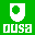 OUSA logo